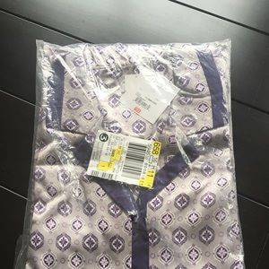 Pajamas women’s Liz Claiborne 1X. New With Tags